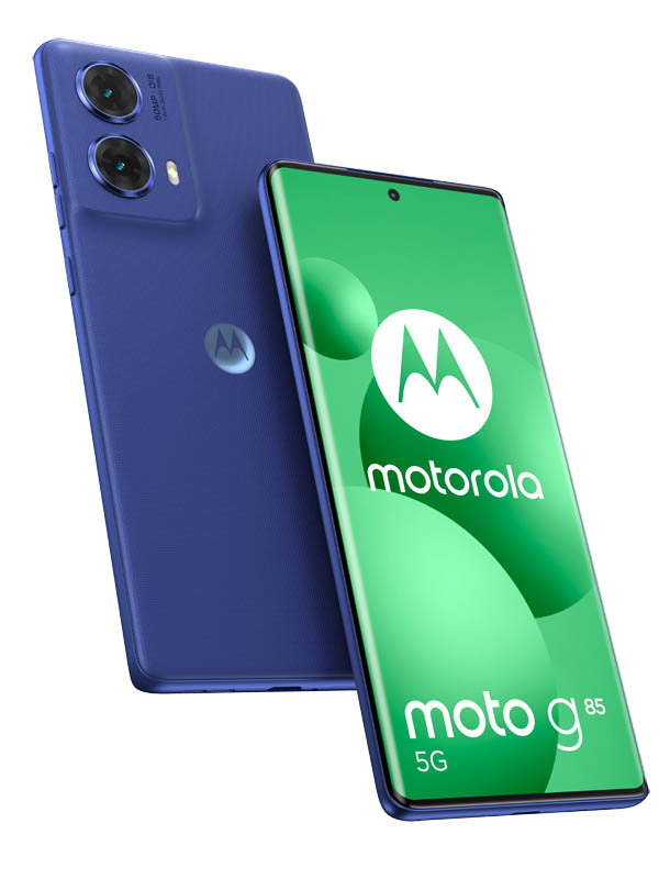 Motorola Moto G85 5G